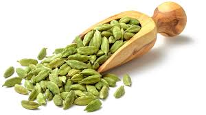 American Cardamom 1Kg