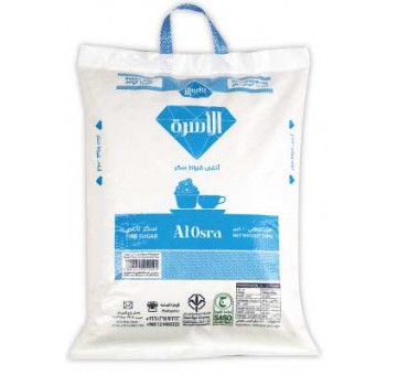 Al-Osra Sugar 10Kg