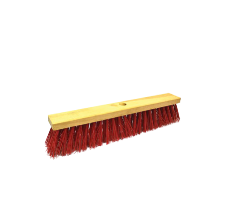 ALWAIL Rough outdoor broom 40CM