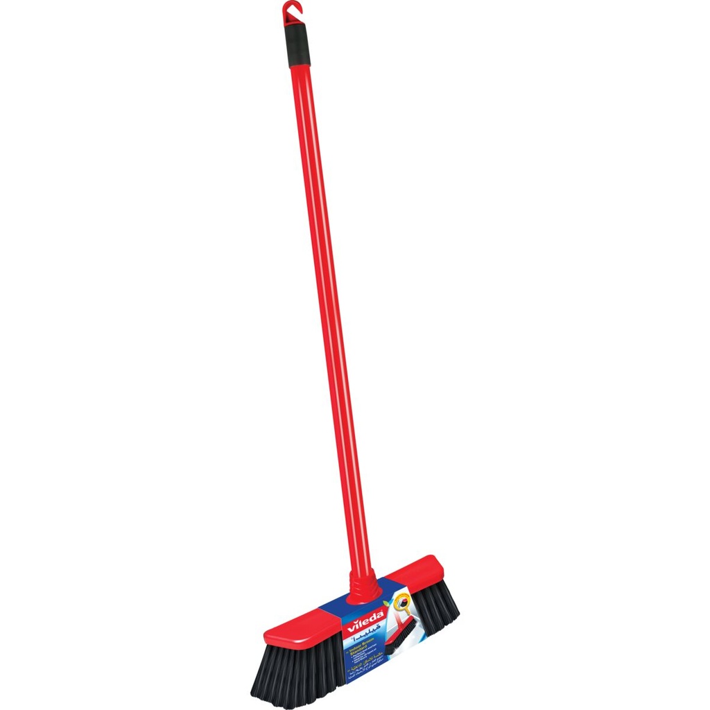 Vileda Indoor Broom