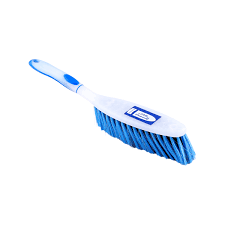 Wafi Hand Plastic Broom 1X12 - 3365