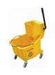 Mop Bucket With Squeezer China 32Ltr