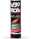 Mobi Oven Cleaner 400Ml