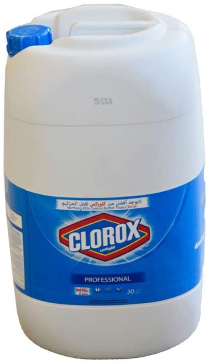 CLOROX 30LTR