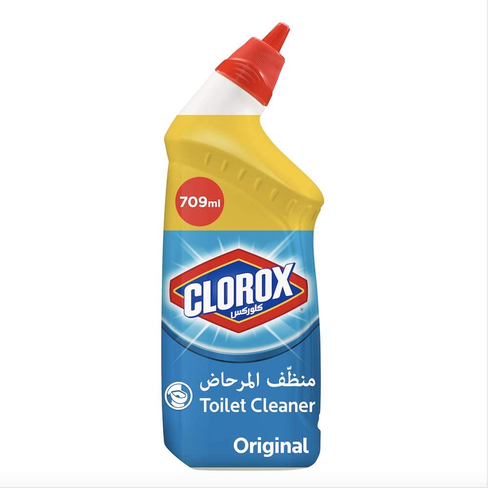 Clorox Toilet Cleaner 709 ML