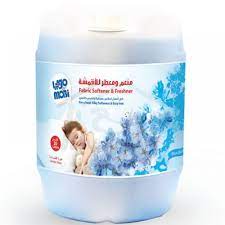 Mobi Fabric Softener 20 Ltr