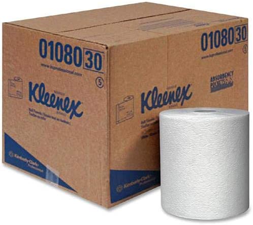 Kleenex Autocut Tissue 12Roll*130m