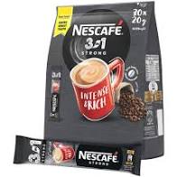 NESCAFÉ Intenso 3 in 1