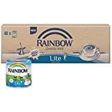 Rainbow Milk Lite 48X170gm