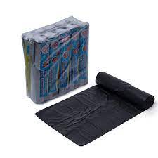 Shams Trash Bag 1X10 Roll 20 Gallon