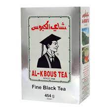 Kabos Tea 454 GM