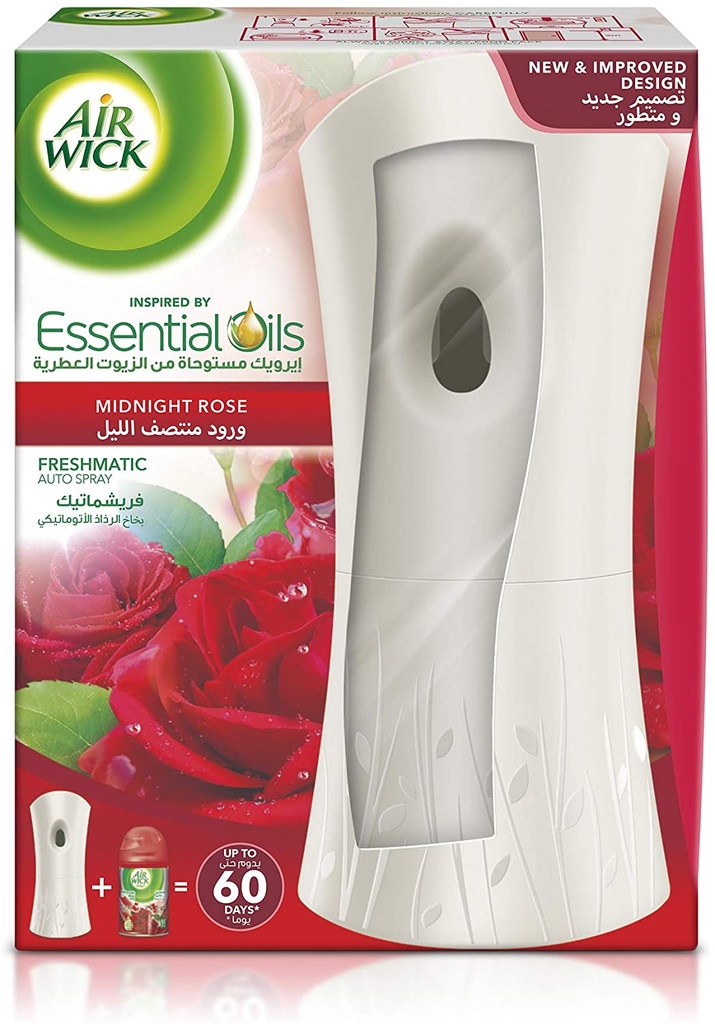 Air Freshner Dispenser Air Wick