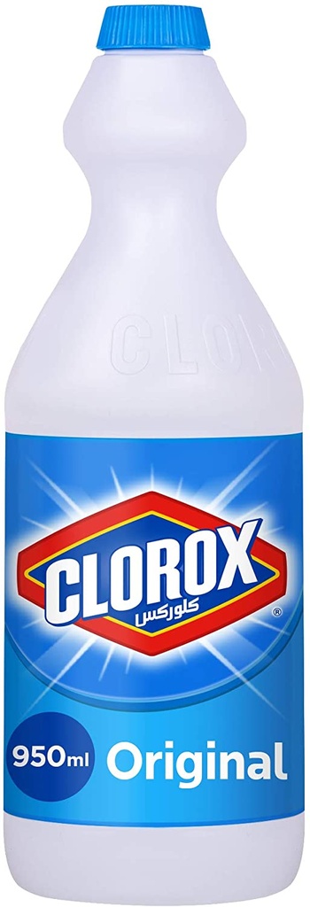 Clorox 18*950 ML