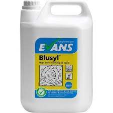 KG3 Plus Washing Up Liquid 5 ltr