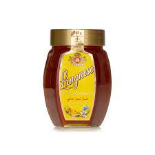 Langnese honey 500 gm