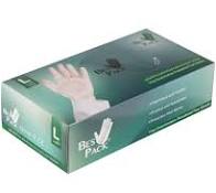Orinex Vinyl Hand Gloves Powder Free