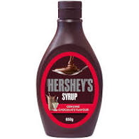 Hershys Choc 650 GM