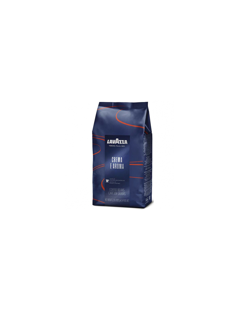 Lavazza Crema e Aroma Whole Bean Coffee 1kg