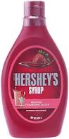 Hershys Strawbery