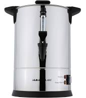 Al Saif Water Boiler 10 ltr