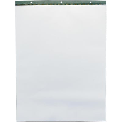 Roco FLIPCHART PAPER 27X36&quot; 40 SHEET