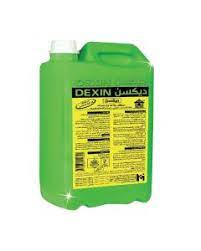 Dexin Tile &amp; Surface Cleaner 4Ltr