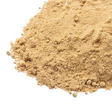 [60101010] Ginger Powder 1Kg