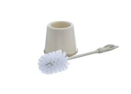 [60202001] Wafi Toilet Brush With Stand 1X12Pcs