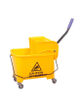 Mop Bucket With Squeezer China 20Ltr