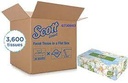 Scott Tissue Box 36X100