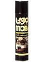 Mobi Furniture Polish 4X12X300Ml