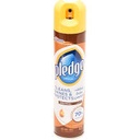 Pledge Furniture Polish 4X12X300Ml