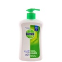 Dettol Liquid Hand Soap 12X400Ml