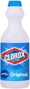 CLOROX 24*470 ML