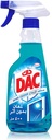 DAC GLASS CLEANER 12x400Ml