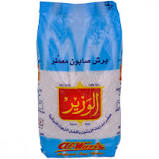 [60203058] ALWAZIR SOAP 450GM