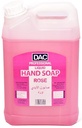 DAC LIQUID HAND SOAP 4X4LTR