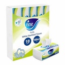 Fine Tissue Fluffy 130X10