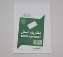 Roco White Envelopes Paper A4 25Pcs