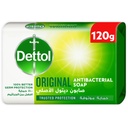 Dettol Par Soap 120gm Medium