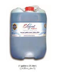 [60202145] Elegant Floor Disinfectant 25 Litre