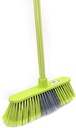 Wafi Indoor Wooden Broom