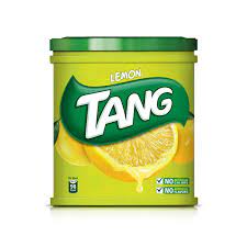 [60107273] Tang Drink lemon 6*2 KG