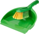 Wafi Hand Dustpin with Broom 1100