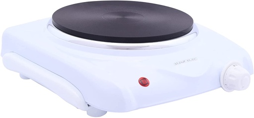 [60204079] Al Saif  Electric Stove Single