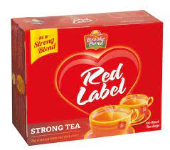 [60101061] Red Label Brooke Bond Tea 36*100