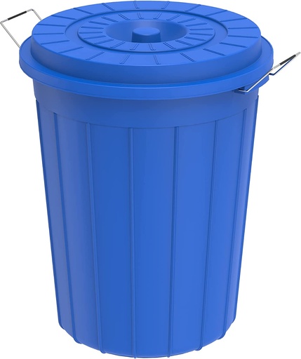 [60205120] Garbage Barrel 68 Litre