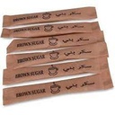 Sugar Sachet Brown 10*100*5 Gm