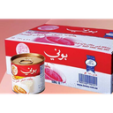 Bonny Evaporated Milk  48*170 Gm