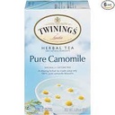 Twinings Camomile Tea 20 bag